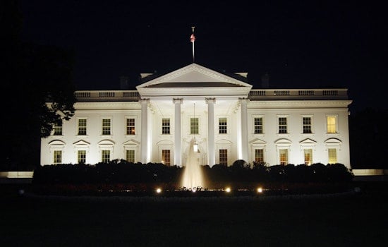 White House Honors Women's History Month with Roundtable Celebrating Female Labor Leaders and Gender Equality Strides