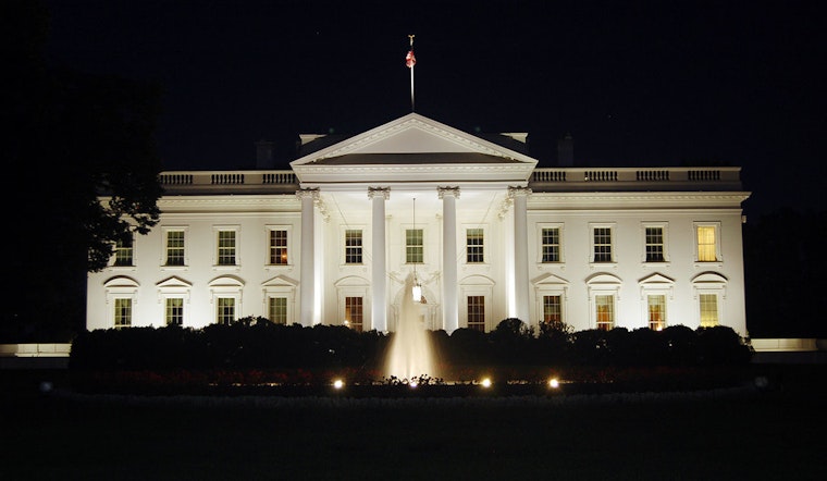 White House Honors Women's History Month with Roundtable Celebrating Female Labor Leaders and Gender Equality Strides