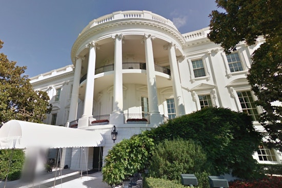 White House Hosts Gun-Toting Domestic Violence Survivors, Stirring Dialogue in Washington