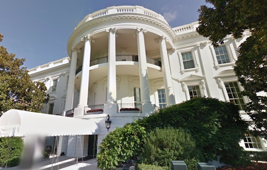 White House Hosts Gun-Toting Domestic Violence Survivors, Stirring Dialogue in Washington