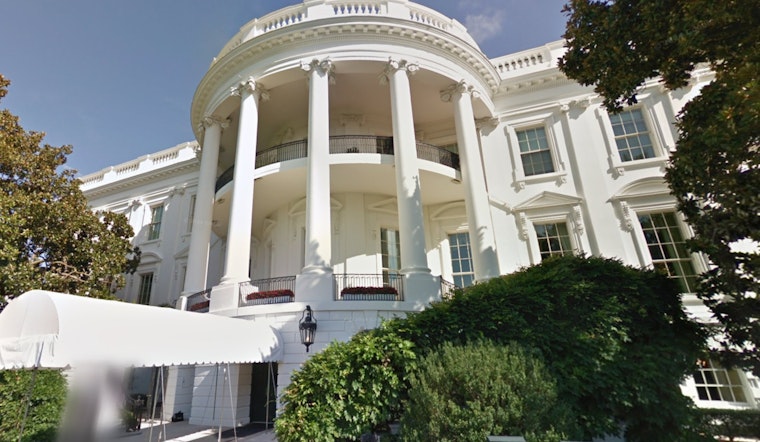White House Hosts Gun-Toting Domestic Violence Survivors, Stirring Dialogue in Washington