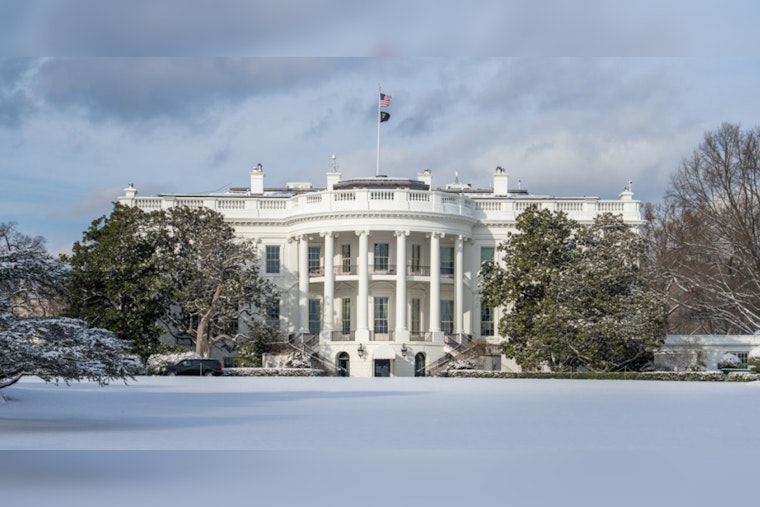 White House Strategizes $31B Budget to Tackle Gun Violence, Boosts Community Policing and Research on Root Causes
