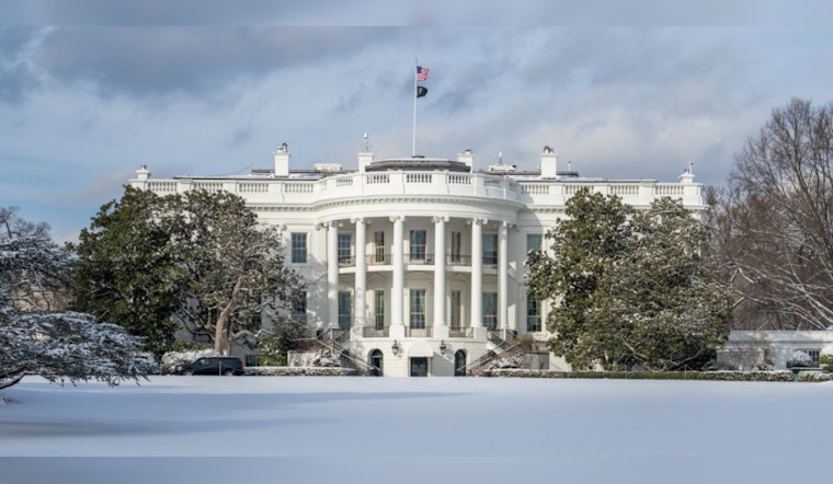 White House Strategizes $31B Budget to Tackle Gun Violence, Boosts Community Policing and Research on Root Causes