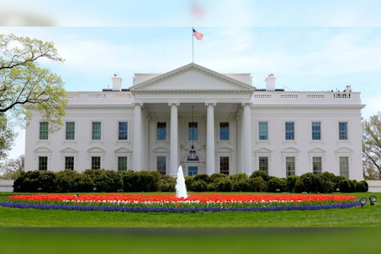 White House Touts Surge in Consumer Sentiment and Historical GDP Growth in Optimistic Economic Update