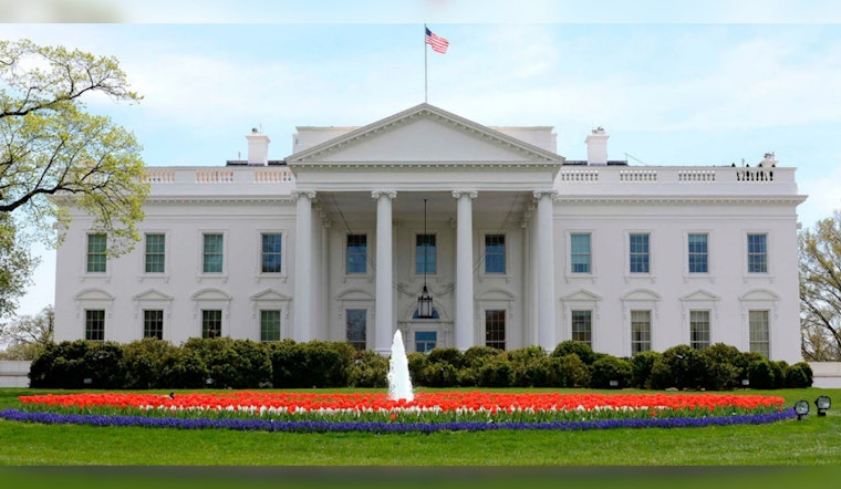 White House Touts Surge in Consumer Sentiment and Historical GDP Growth in Optimistic Economic Update