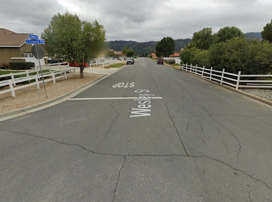 Wildomar Residents Arrested in Lake Elsinore SET Drug Raid, Weapons Seized