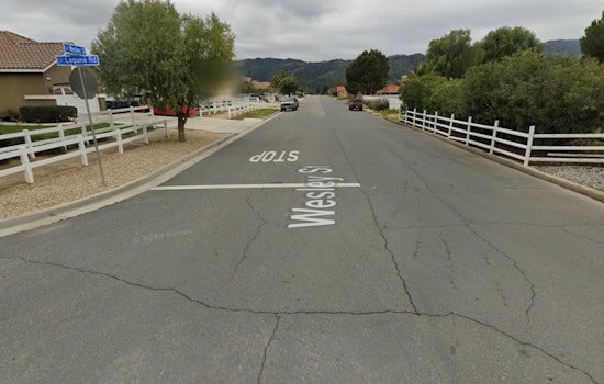Wildomar Residents Arrested in Lake Elsinore SET Drug Raid, Weapons Seized