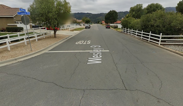 Wildomar Residents Arrested in Lake Elsinore SET Drug Raid, Weapons Seized