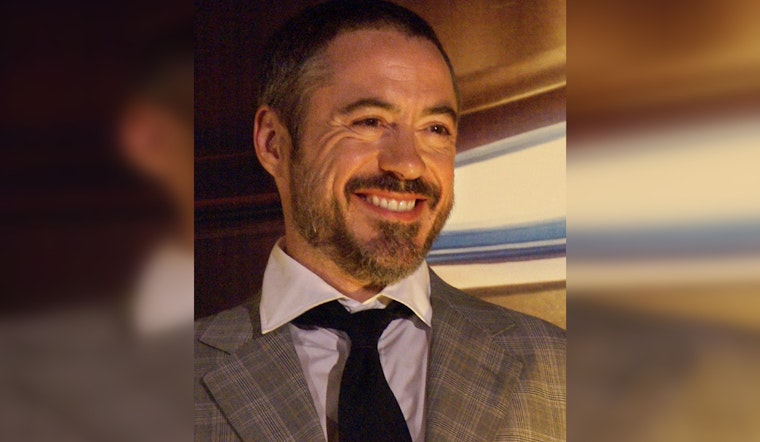 Will 'Iron Man' Strike Oscar Gold? Downey Jr. Eyes First Win at the 96th Academy Awards