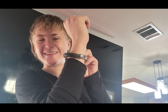Williamson County Reels from Teen's Suspected Fentanyl Overdose Amid Opioid Crisis