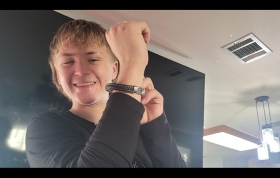 Williamson County Reels from Teen's Suspected Fentanyl Overdose Amid Opioid Crisis