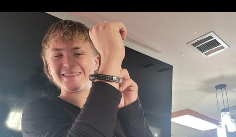 Williamson County Reels from Teen's Suspected Fentanyl Overdose Amid Opioid Crisis