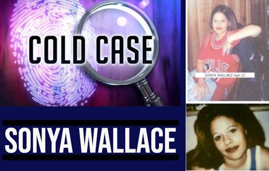 Williamson County Sheriff Seeks Public Help in 1999 Cold Case of Slain Rockdale Teen Sonya Wallace