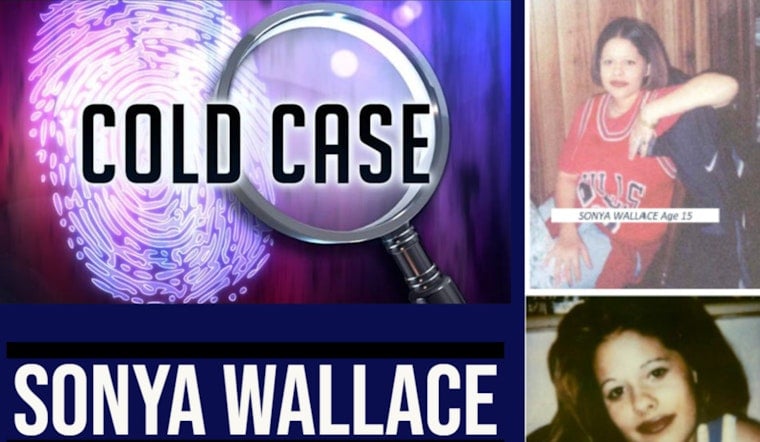 Williamson County Sheriff Seeks Public Help in 1999 Cold Case of Slain Rockdale Teen Sonya Wallace