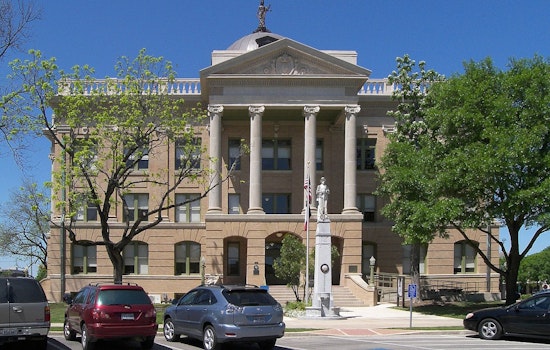 Williamson County Urges Early Applications for Historic Property Tax