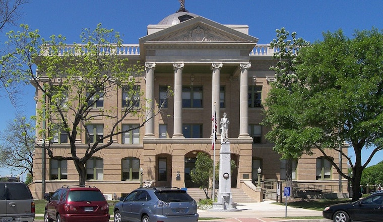 Williamson County Urges Early Applications for Historic Property Tax Exemptions Due April 30