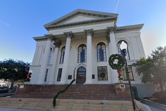 Wilmington Gears Up for Week of Street Projects, Easter Egg Hunts & Small Business Celebrations