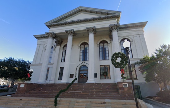 Wilmington Gears Up for Week of Street Projects, Easter Egg Hunts & Small Business Celebrations