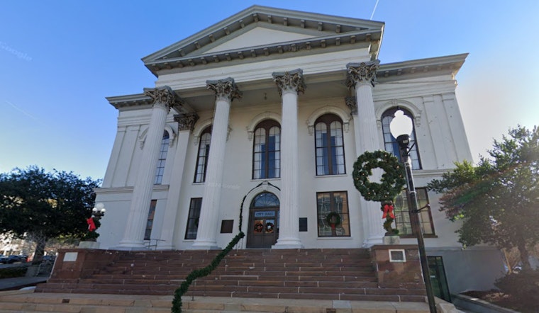 Wilmington Gears Up for Week of Street Projects, Easter Egg Hunts & Small Business Celebrations