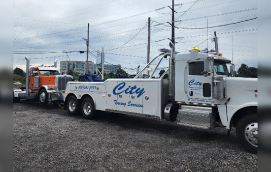Wilmington Implements $110 Towing Fee Under New City Contract with CTS