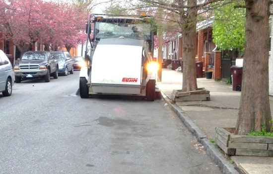 Wilmington Launches Seasonal Street Cleaning Service, Residents Must Heed Parking Rules or Face Fines