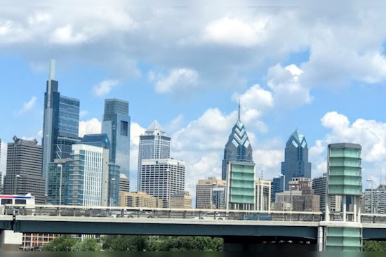 Wind Advisory in Effect Across Philadelphia, Tri-State Area; Power Outages Possible as Gusts Hit 55 MPH