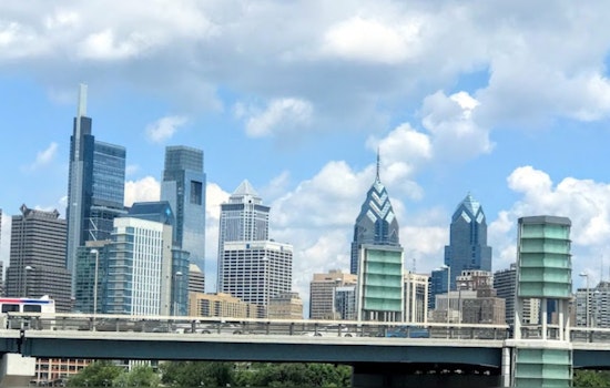 Wind Advisory in Effect Across Philadelphia, Tri-State Area; Power Outages Possible as Gusts Hit 55 MPH