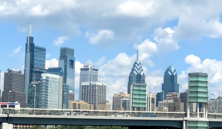 Wind Advisory in Effect Across Philadelphia, Tri-State Area; Power Outages Possible as Gusts Hit 55 MPH