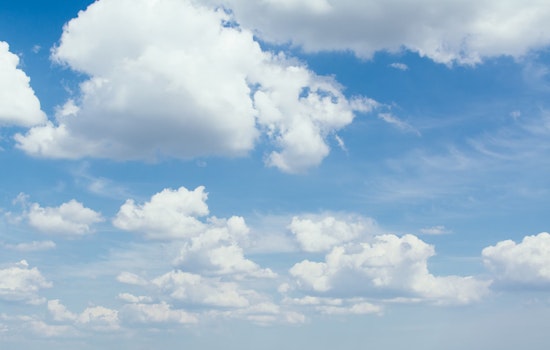Wind Advisory Issued for East Tennessee, Southwest Virginia Amid Unsettled Weather Forecast