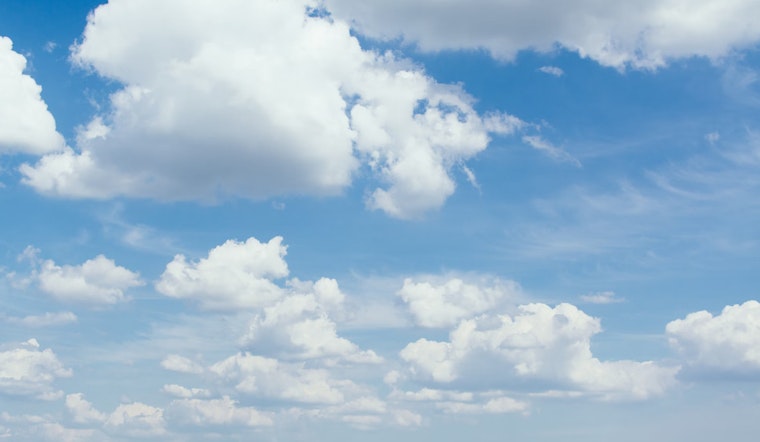 Wind Advisory Issued for East Tennessee, Southwest Virginia Amid Unsettled Weather Forecast