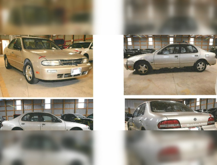 Wisconsin Authorities Ramp Up Search for Missing Toddler Elijah Vue, Vehicle of Interest Found