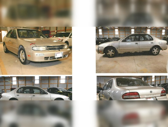 Wisconsin Authorities Ramp Up Search for Missing Toddler Elijah Vue, Vehicle of Interest Found