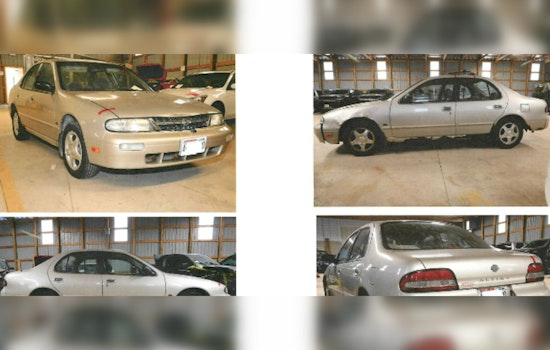 Wisconsin Authorities Ramp Up Search for Missing Toddler Elijah Vue, Vehicle of Interest Found