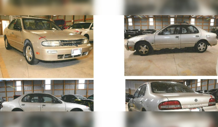 Wisconsin Authorities Ramp Up Search for Missing Toddler Elijah Vue, Vehicle of Interest Found
