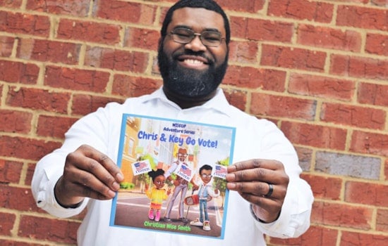 Wise Smith to Challenge Incumbent DA Fani Willis Amid Fulton County's Fierce Election Battle