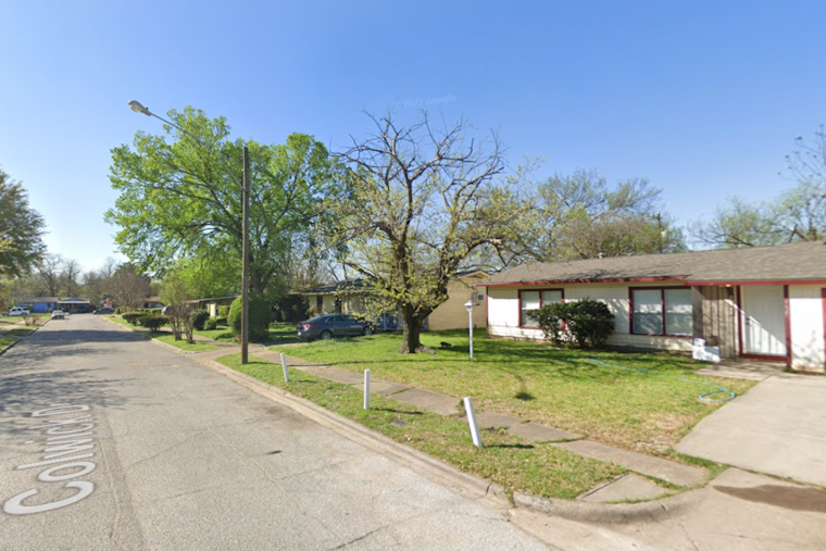 Woman Confesses to Dallas Police, Charged with Murder of 80-Year-Old Resident