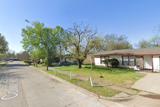 Woman Confesses to Dallas Police, Charged with Murder of 80-Year-Old Resident