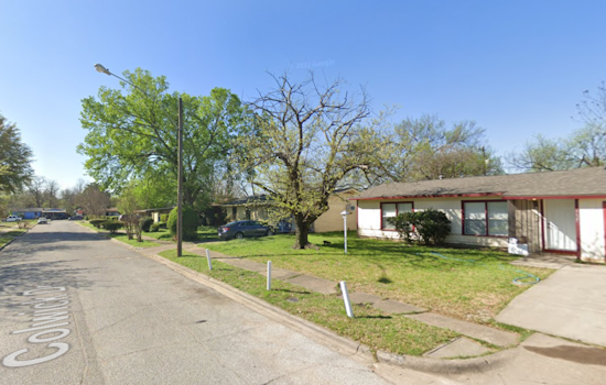 Woman Confesses to Dallas Police, Charged with Murder of 80-Year-Old Resident