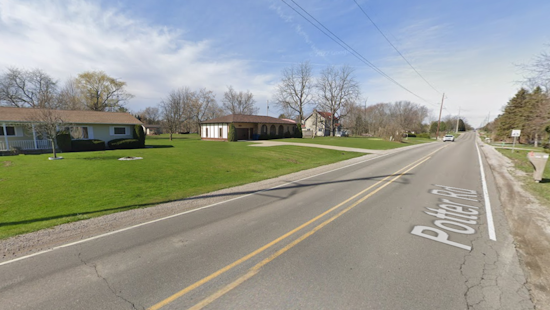 Woman Critically Injured, Ex-Boyfriend Dead in Flushing Township Shooting, Michigan Police Investigating