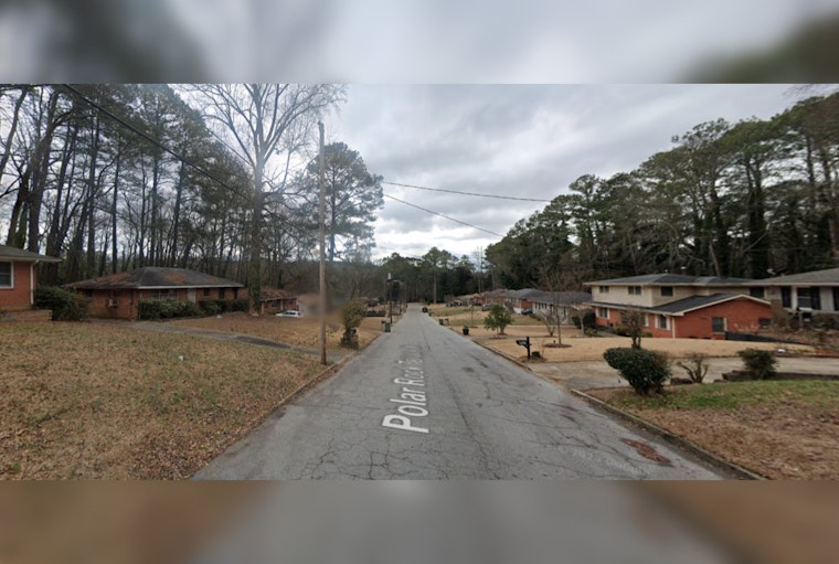 Woman Detained, Awaiting Charges in Shooting on Polar Rock Ter SW in Atlanta After Dispute