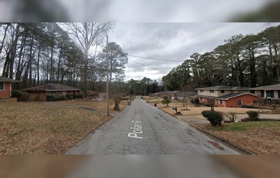 Woman Detained, Awaiting Charges in Shooting on Polar Rock Ter SW in Atlanta After Dispute