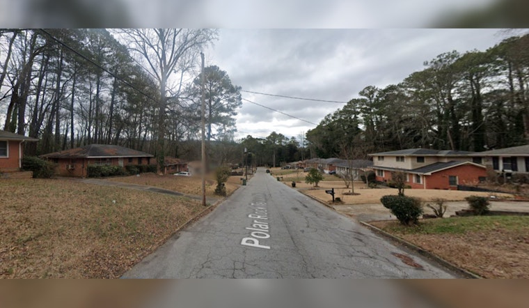 Woman Detained, Awaiting Charges in Shooting on Polar Rock Ter SW in Atlanta After Dispute