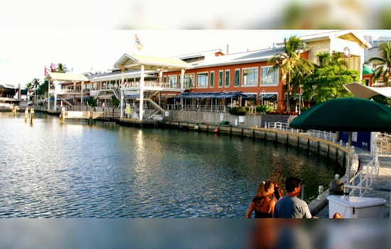 Woman Dies After Falling Off Charter Boat on Miami River During St. Patrick's Festivities