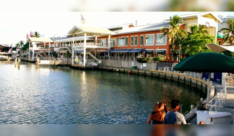 Woman Dies After Falling Off Charter Boat on Miami River During St. Patrick's Festivities