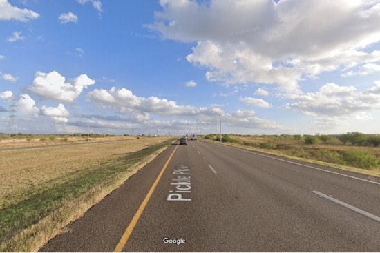 Woman Dies in Pflugerville SH 130 Collision with Truck Tractor