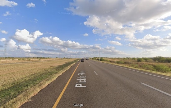 Woman Dies in Pflugerville SH 130 Collision with Truck Tractor