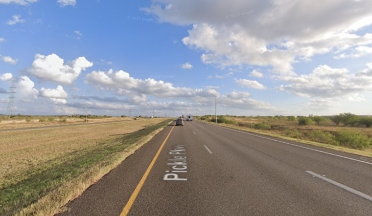 Woman Dies in Pflugerville SH 130 Collision with Truck Tractor