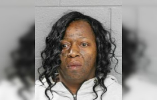Woman Faces Felony Charges in South Side Chicago Stabbing Incident