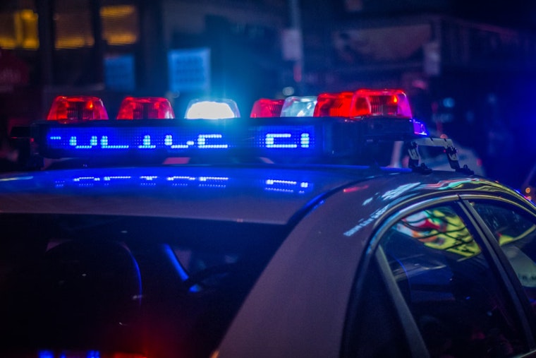 Woman Fatally Shoots Alleged Kidnapper Near Vineyard, Suspect Identified as Houston Man