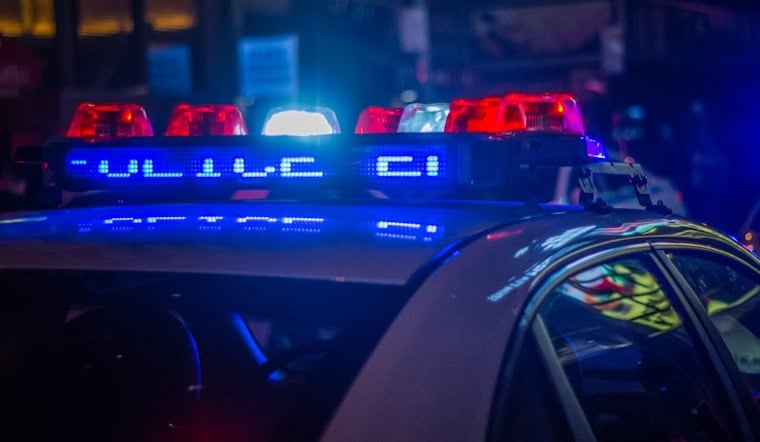 Woman Fatally Shoots Alleged Kidnapper Near Vineyard, Suspect Identified as Houston Man